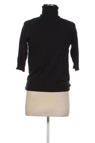 Helancă de femei Zara, Mărime M, Culoare Negru, Preț 53,66 Lei, #137260896