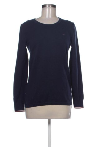 Damenpullover Tommy Hilfiger, Größe L, Farbe Blau, Preis € 56,00, #137261396