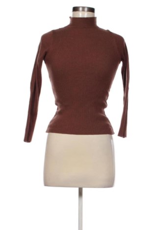 Pulover de femei Fisherfield, Mărime S, Culoare Maro, Preț 67,72 Lei, #137262468