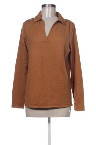 Pulover de femei Bon Prix, Mărime L, Culoare Maro, Preț 62,99 Lei, #137263339