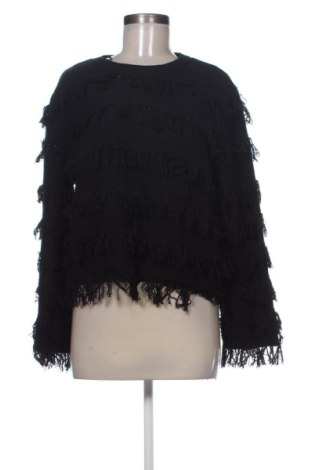 Pulover de femei Bon Prix, Mărime L, Culoare Negru, Preț 62,99 Lei, #137263395
