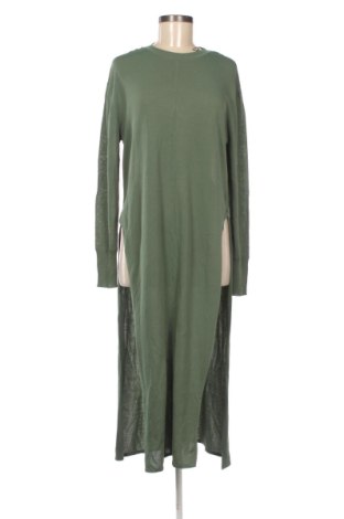 Pulover de femei Zara, Mărime M, Culoare Verde, Preț 57,74 Lei, #137264070