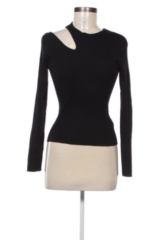 Damenpullover Tally Weijl, Größe L, Farbe Schwarz, Preis € 9,00, #137268910