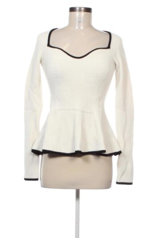 Damenpullover H&M, Größe S, Farbe Ecru, Preis € 17,00, #137269834