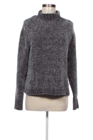 Damenpullover Calvin Klein Jeans, Größe M, Farbe Grau, Preis € 42,00, #137269944