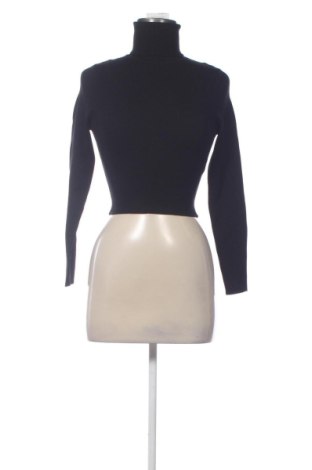 Pulover de femei Zara, Mărime M, Culoare Negru, Preț 83,99 Lei, #137270429