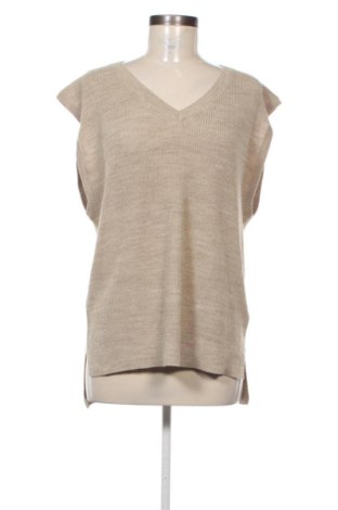 Pulover de femei Ever.me by Takko Fashion, Mărime M, Culoare Bej, Preț 31,49 Lei, #137270479