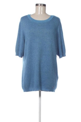 Damenpullover Judith Williams, Größe XL, Farbe Blau, Preis € 7,00, #137271516