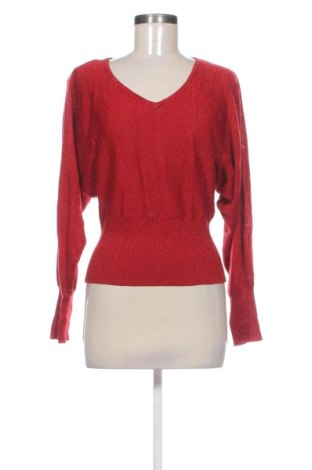 Pulover de femei Unbranded, Mărime S, Culoare Roșu, Preț 57,74 Lei, #137271614
