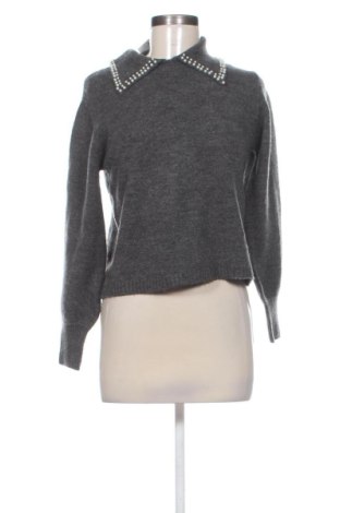 Damenpullover Jdy, Größe XS, Farbe Grau, Preis € 23,99, #137272687