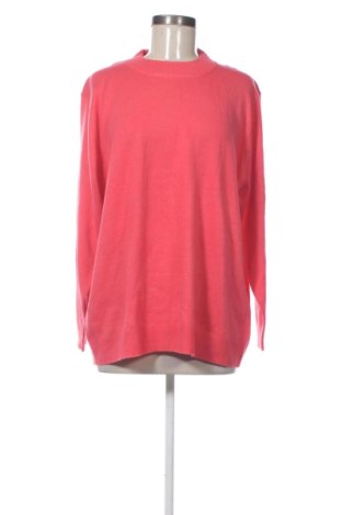 Pulover de femei Vg, Mărime XXL, Culoare Roz, Preț 41,99 Lei, #137273430
