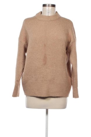 Pulover de femei Lager 157, Mărime M, Culoare Bej, Preț 32,00 Lei, #137275408