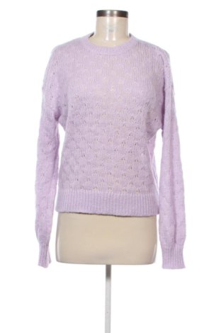 Pulover de femei WE, Mărime M, Culoare Mov, Preț 53,00 Lei, #137275585