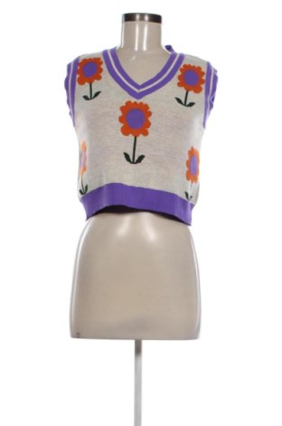 Pulover de femei Trendyol, Mărime S, Culoare Multicolor, Preț 52,49 Lei, #137275637