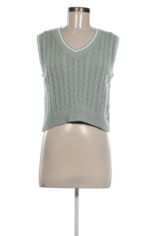 Női pulóver Pull&Bear, Méret S, Szín Zöld, Ár 3 546 Ft, #137275973