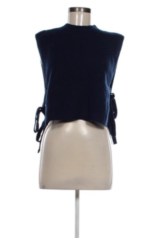 Pulover de femei Unbranded, Mărime S, Culoare Albastru, Preț 54,00 Lei, #137278654