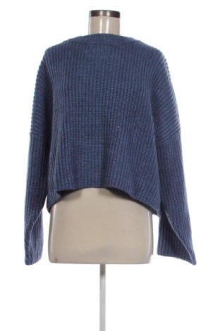 Dámsky pulóver H&M, Veľkosť M, Farba Modrá, Cena  7,81 €, #137281108