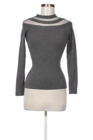 Damski sweter Unbranded, Rozmiar M, Kolor Szary, Cena 31,24 zł, #137282540