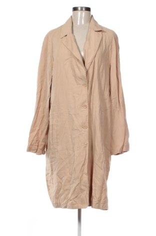 Damen Trenchcoat Street One, Größe XL, Farbe Beige, Preis 22,99 €, #137182941