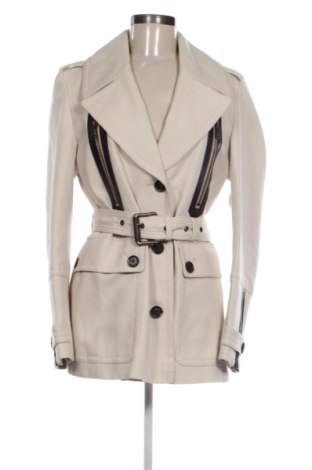 Damen Trench Coat Belstaff, Größe L, Farbe Ecru, Preis € 369,55, #137224956