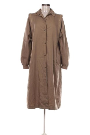 Trench de femei Unbranded, Mărime XL, Culoare Maro, Preț 158,00 Lei, #137229824
