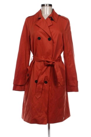 Trench de femei S.Oliver, Mărime M, Culoare Portocaliu, Preț 122,00 Lei, #137245111