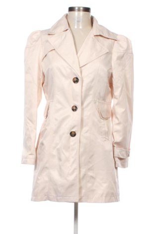 Trench de femei Unbranded, Mărime M, Culoare Roz, Preț 125,87 Lei, #137246466