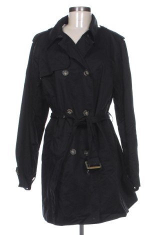 Trench de femei S.Oliver, Mărime XL, Culoare Negru, Preț 162,72 Lei, #137272697