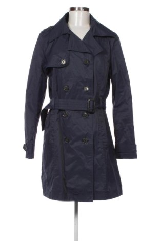 Trench de femei Tchibo, Mărime S, Culoare Albastru, Preț 146,97 Lei, #137274450