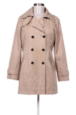 Trench de femei Conbipel, Mărime S, Culoare Bej, Preț 125,00 Lei, #137222933