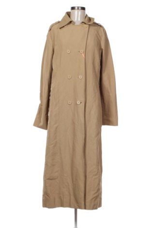 Дамски шлифер Max&Co., Размер XL, Цвят Бежов, Цена 150,83 €, #137126507