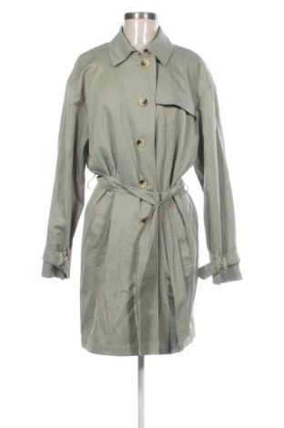 Trench de femei Fuchs Schmitt, Mărime L, Culoare Verde, Preț 223,29 Lei, #137238476