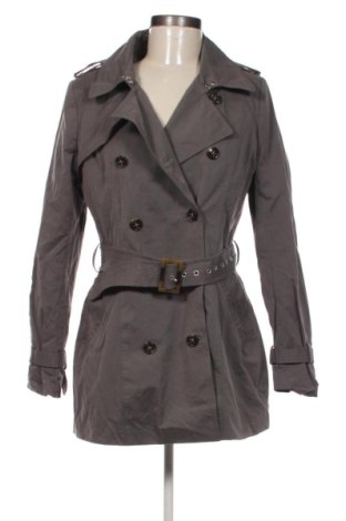 Trench de femei Zabaione, Mărime M, Culoare Gri, Preț 125,98 Lei, #137259500