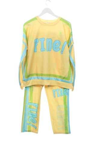 Costum trening de damă Unbranded, Mărime S, Culoare Multicolor, Preț 118,57 Lei, #137105088