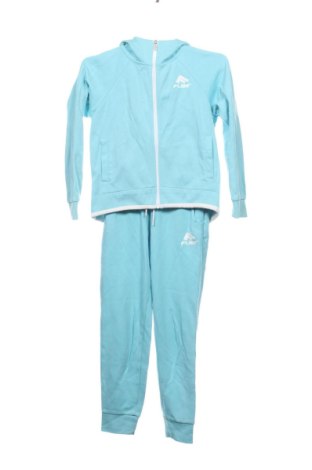 Női sport szett Flair, Méret XXS, Szín Kék, Ár 9 929 Ft, #137250262
