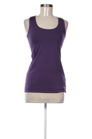 Top sport de damă. Reebok, Mărime M, Culoare Mov, Preț 82,99 Lei, #137180491