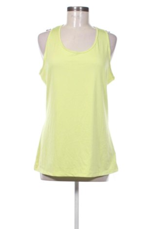 Top sport de damă. TCM, Mărime L, Culoare Galben, Preț 31,99 Lei, #137187361