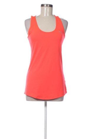 Dámský sportovní top  PUMA, Velikost M, Barva Oranžová, Cena  412,00 Kč, #137217434