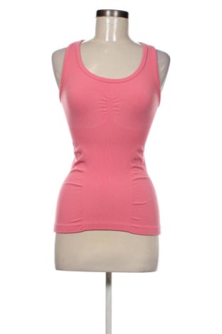 Top sport de damă. Adidas, Mărime L, Culoare Roz, Preț 178,89 Lei, #137218626