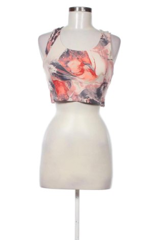Top sport de damă. Unbranded, Mărime M, Culoare Multicolor, Preț 31,49 Lei, #137218873