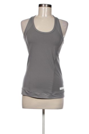 Top sport de damă. Adidas By Stella McCartney, Mărime M, Culoare Gri, Preț 190,07 Lei, #137218934
