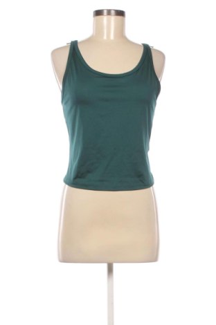 Dámské tilko  Unbranded, Velikost M, Barva Zelená, Cena  139,00 Kč, #137229171