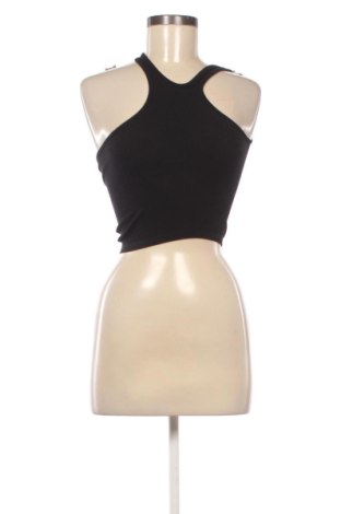 Damen Sporttop Unbranded, Größe S, Farbe Schwarz, Preis 6,29 €, #137230318
