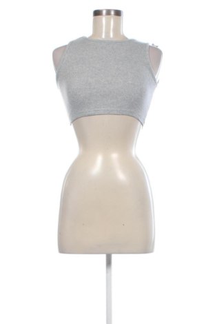 Damentop Velmerto, Größe S, Farbe Grau, Preis € 11,00, #137232338