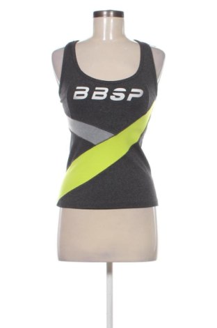 Damen Sporttop Bebe, Größe M, Farbe Mehrfarbig, Preis 19,00 €, #137241690