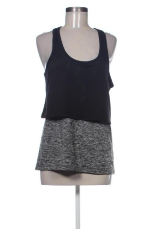 Damen Sporttop Flame, Größe L, Farbe Mehrfarbig, Preis 8,00 €, #137242145
