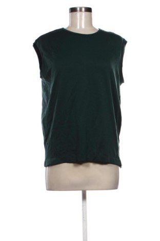 Top sport de damă. Unbranded, Mărime L, Culoare Verde, Preț 38,00 Lei, #137243038