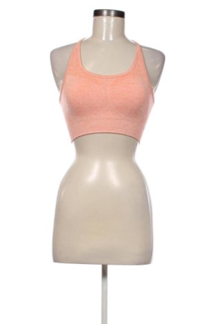 Дамски спортен топ AYBL, Размер XS, Цвят Оранжев, Цена 10,86 €, #137248222