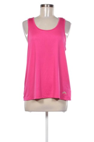 Dámský sportovní top  Crivit, Velikost M, Barva Růžová, Cena  146,00 Kč, #137248730