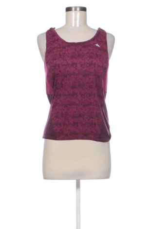 Dámský sportovní top  Unbranded, Velikost S, Barva Fialová, Cena  185,00 Kč, #137252604